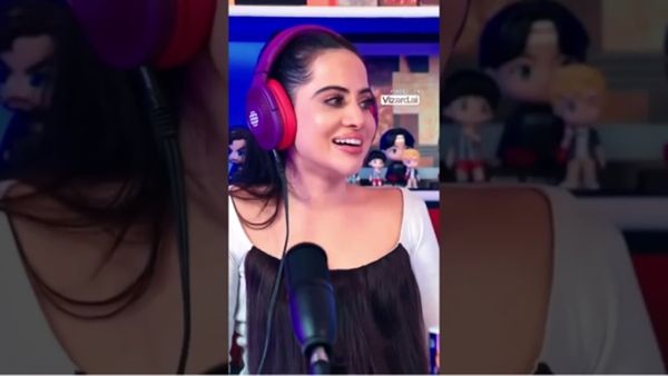 Urfi Javed Video: पैसो के लिए कुछ भी कर सकती हैं उर्फी जावेद, बोलीं- पैसे दोगे तो उतार भी दूंगी और...