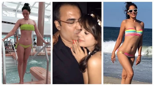 23 की उम्र में उजड़ गई थी इस 51 साल की एक्ट्रेस की मांग, करना चाहती थी सुसाइड, फिर 9 साल बाद...