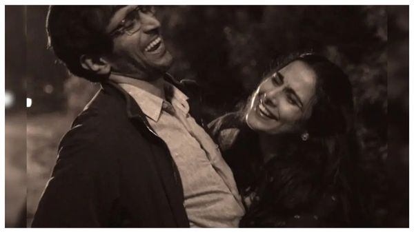 विदेशी के प्यार मे ऐसी दीवानी हुई शादीशुदा विद्या बालन चला बैठी एक्ट्रा मैरिटल अफेयर! वीडियो से हिली इंडस्ट्री