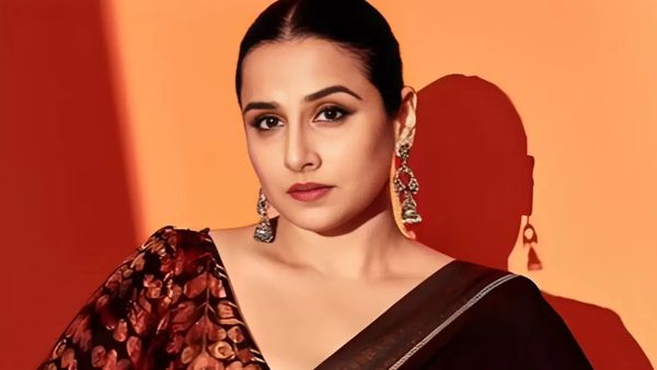 'किसी के बाप की इंडस्ट्री..' विद्या बालन ने नेपोटिज्म पर कह डाली ऐसी बात, कइयों को लगेगी मिर्ची!