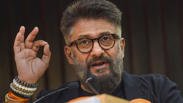 अब 'द दिल्ली फाइल्स' लाएंगे विवेक अग्निहोत्री, फिल्म को लेकर दी बड़ी जानकारी!