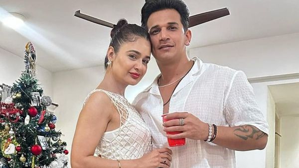 युविका चौधरी की प्रेग्नेंसी पर प्रिंस नरूला ने लगाई मुहर? अफवाह है या सच, कर डाला खुलासा!