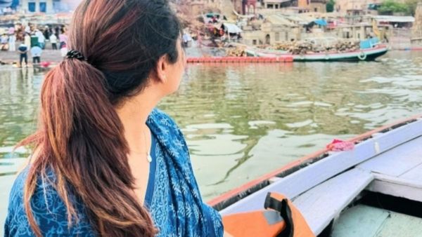 'पुष्पा 2' एक्ट्रेस ने कास्टिंग काउच पर किया खुलासा, बोलीं- फ्यूचर में काम करने में दिक्क़त नहीं होती...