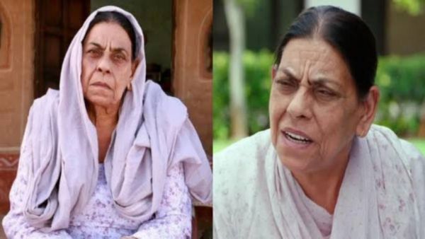 80 साल की उम्र में भी ये एक्ट्रेस हैं कुंवारी, अकेले बिता रहीं बिंदास जिंदगी, बोलीं- मुझे रोना आ जाता है जब...