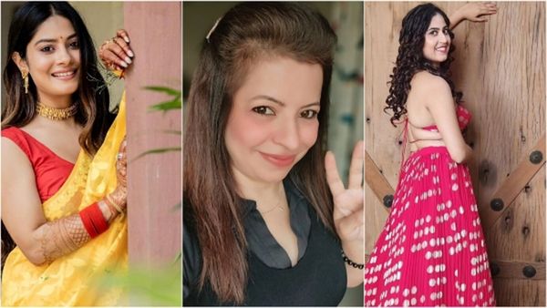 किसी को किया मेंटली टॉर्चर तो किसी पर फ़ेंकी कुर्सियां, टीवी की इन हसीनाओं संग सेट पर हुआ दुर्व्यवहार