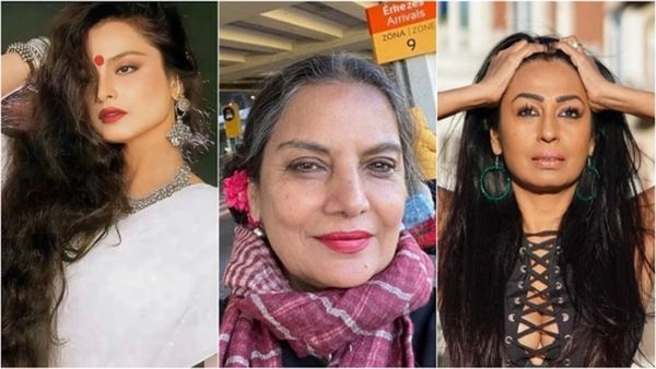 इन हसीनाओं को नसीब नहीं हुआ मां बनने का सुख, एक तो हुई 14 बार प्रेग्नेंट फिर भी...