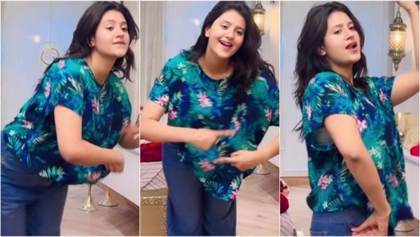 माता सीता का रोल कैसे मिला... बॉयकॉट करो...Anjali Arora की लेटेस्ट रील पर भड़के यूजर्स, लगाई फटकार