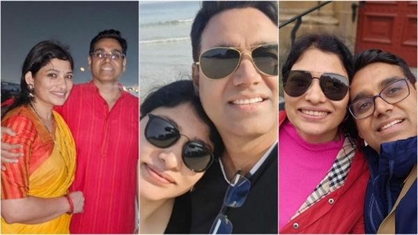 12वीं फेल IPS मनोज शर्मा की कुल संपत्ति जान उड़ जाएंगे होश, कभी भिखारियों संग गुज़ारते थे रातें