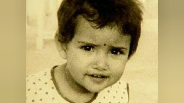 माधुरी दीक्षित की हमशक्ल, पहली फ़िल्म से दिखाया जलवा, बैक-टू-बैक दी फ्लॉप तो कहलाई अनलकी