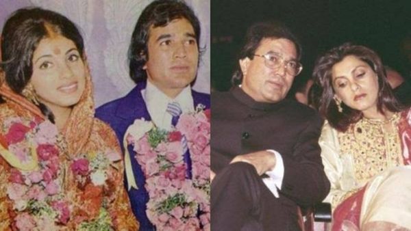 सिर्फ एक शर्त पर राजेश खन्ना ने 16 साल छोटी डिंपल कपाड़िया संग की थी शादी, बोले- मैंने तो बस इस वजह से...