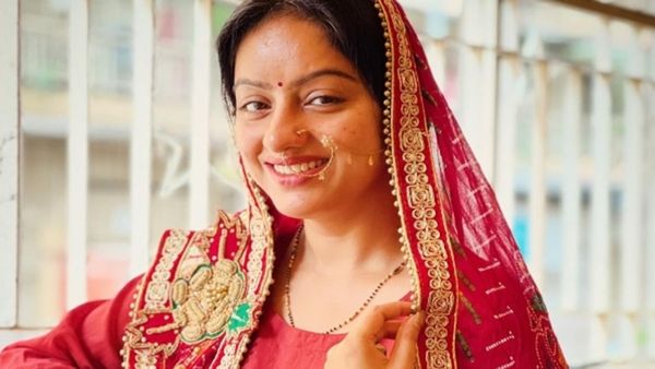 छोटे पर्दे की संस्कारी बहु का आया डायरेक्टर पर दिल, को-स्टार को जड़ा था थप्पड़, अब बनी डांसिंग क्वीन