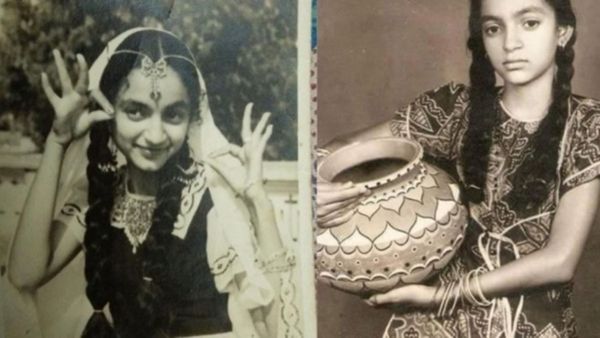 'तू सिगरेट पीती है... दारू पीती है'... जब इस हसीना के काम को लेकर पति ने कही थी ऐसी बातें