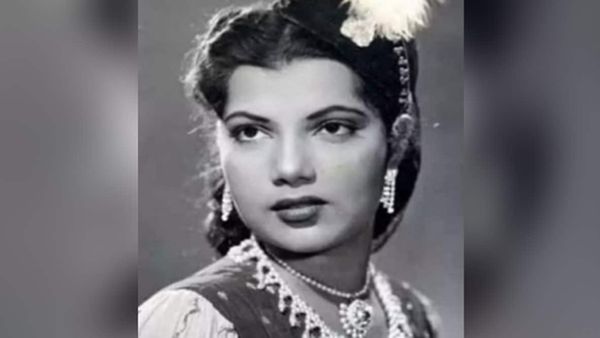 रणवीर सिंह की दादी अपनी एक्टिंग से लोगों के दिलों पर चला चुकी हैं जादू, लाहौर से मुंबई तक थीं मशहूर