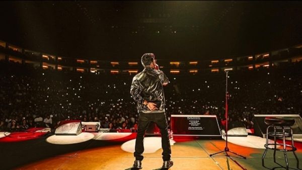 कभी 500 रुपए की सैलरी में घर खर्च चलाता था ये टीवी स्टार, आज है करोड़ों का मालिक