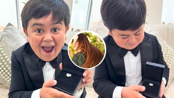 अब्दु रोजिक की मंगेतर का चेहरा आया सामने, लंबे बाल-खूबसूरत आंखें... ऐसी दिखती हैं सिंगर की ड्रीम गर्ल ?