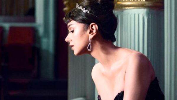 'कमजोर पड़ गई हूं टूट गई हूं...' बाली उम्र में कास्टिंग काउच का शिकार हुई थीं हीरामंडी की ये एक्ट्रेस