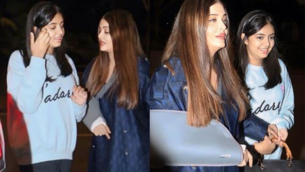 इस हालत में भी ऐश्वर्या राय करेंगी Cannes की रेड कार्पेट पर वॉक, बेटी को जिम्मेदारी उठाता देख फैंस ने की तारीफ