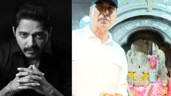 Bollywood Live News- श्रेयस तलपड़े ने कोरोना वैक्सीन पर उठाए सवाल, अक्षय कुमार ने की ब्रह्मा मंदिर में पूजा