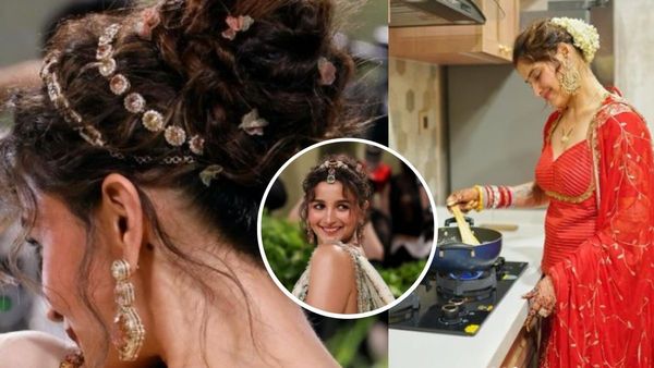 Bollywood Hindi News Live: आलिया भट्ट ने मेट गाला में किया इतने लाख का भुगतान, आरती सिंह की पहली रसोई