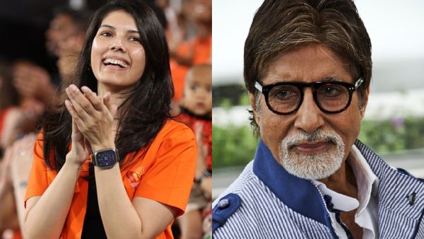 केकेआर की जीत के बाद इसलिए दुखी हो गए अमिताभ बच्चन, बोले- 'मुझे उसके लिए बुरा लगा'