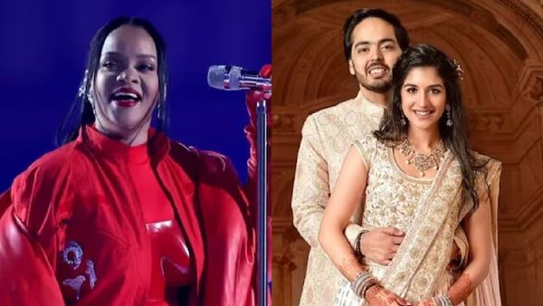 रिहाना के बाद इस हॉलीवुड स्टार पर बरसेंगे नोट? अनंत- राधिका की शादी पर क्रूज में होगी परफॉर्मेंस!