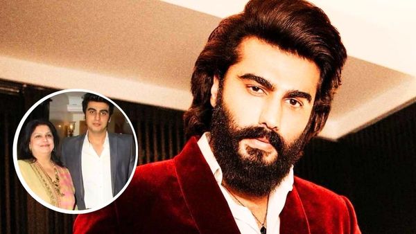 मदर्स डे पर मां को याद कर इमोशनल हुए अर्जुन कपूर, बोले- मां ने बहुत कष्ट उठाए हैं...