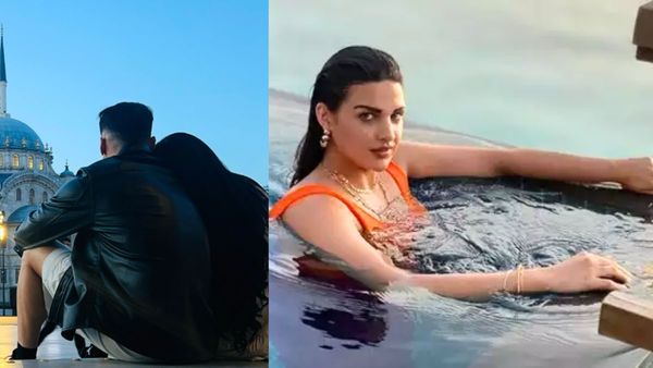 हिमांशी खुराना से ब्रेकअप के बाद, असिम रियाज को फिर हुआ प्यार, शेयर की मिस्ट्री गर्ल के साथ तस्वीर