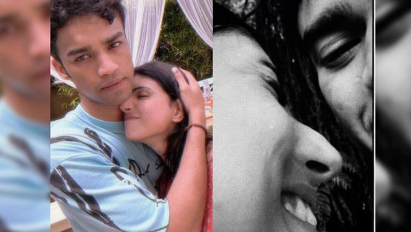 बाबिल खान ने मिस्ट्री गर्ल के साथ पोस्ट की तस्वीरें, लंबा चौड़ा नोट देखकर कंफ्यूज हुए लोग!