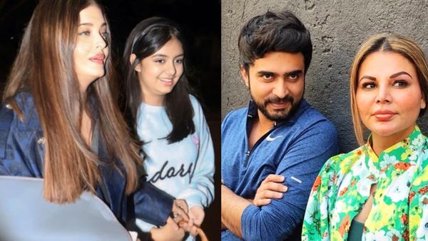 Bollywood Hindi News Live: ऐश्वर्या राय का टूटा हाथ, आदिल खान ने लगाया राखी सावंत पर ड्रामा करने का आरोप