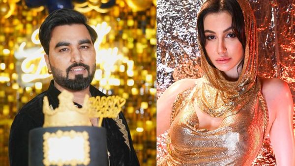 Bollywood Hindi News Live: यूट्यूबर अरमान मलिक की कमाई उड़ा देगी होश, जॉर्जिया ने मनाया ग्रैंड बर्थडे
