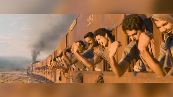 'चंदू चैंपियन' के गाने 'सत्यानास' की ट्रेन पर दिलचस्प खुलासा, हैरान हो जाएंगे आप!