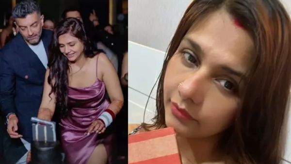 तलाक की अटकलों के बीच दलजीत कौर ने रचाई तीसरी शादी? मांग में सिंदूर भरे इस हाल में दिखी हसीना