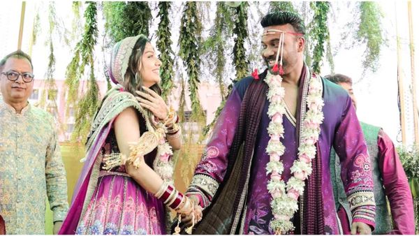 दिव्या अग्रवाल ने खोली अपने पति की पोल, तलाक पर बोलीं- मैंने कभी शोर नहीं मचाया लेकिन...