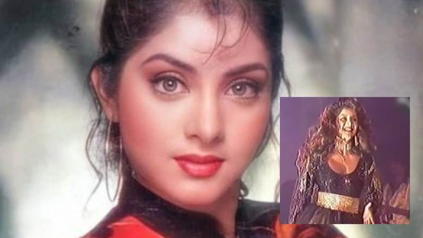 मौत से 1 साल पहले दिव्या भारती ने दुबई में दिया था ताबड़तोड़ परफॉर्मेंस, 21 साल बाद वीडियो वायरल!