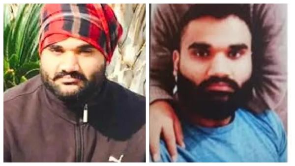 गैंगस्टर गोल्डी बरार की अमेरिका में गंदी मौत! मूसेवाला मर्डर के मास्टरमाइंड को अमेरिका में गोलियों से भूना