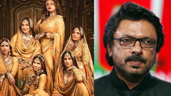 'बार बार मुझे Kiss किया, मेरा मुंह नमकीन कर दिया'- संजय लीला भंसाली को लेकर एक्टर का खुलासा!