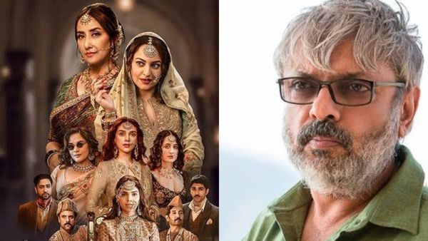 सदियों से हीरामंडी पर टिका था संजय लीला भंसाली का दिल, इसलिए खुद किया संगीत बनाने का फैसला!