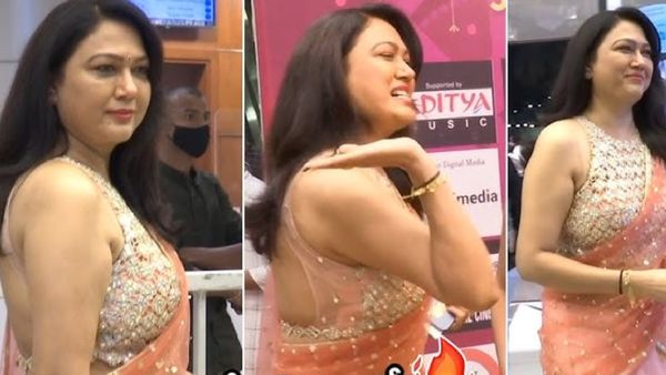 रेव पार्टी में पकड़ी गई ये मशहूर एक्ट्रेस? 250 फिल्में कर चुकी हसीना का नाम जानकर उड़े फैंस के होश!