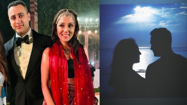 इमरान खान की गर्लफ्रेंड ने किया अफेयर का ऐलान, इंस्टाग्राम पर पोस्ट की पहली रोमांटिक तस्वीर!