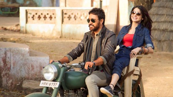 अनुष्का शर्मा के बिकिनी सीन को लेकर क्या बोल गए इमरान खान? चर्चा में है बयान!