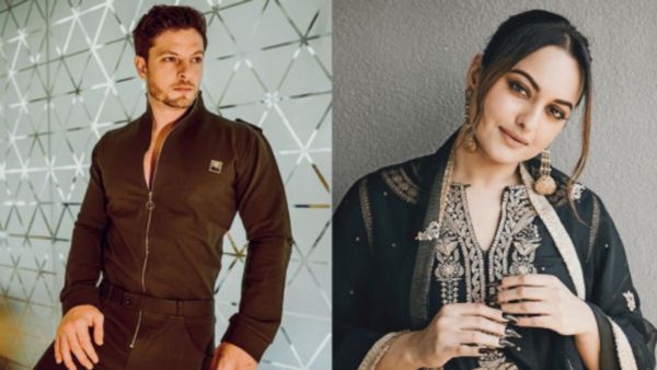 'उन्हे लगा मैं सोनाक्षी को..' एक्ट्रेस के साथ इंटिमेट सीन के दौरान घबराए थे जेसन शाह, बोले- तीन लोग आए और..