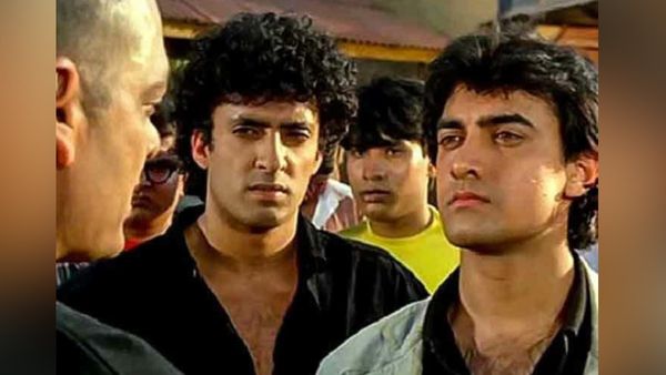 32 साल पहले रिलीज हुई आमिर खान की ये फिल्म? क्लासिक फिल्म को आज भी पसंद करते हैं लोग!