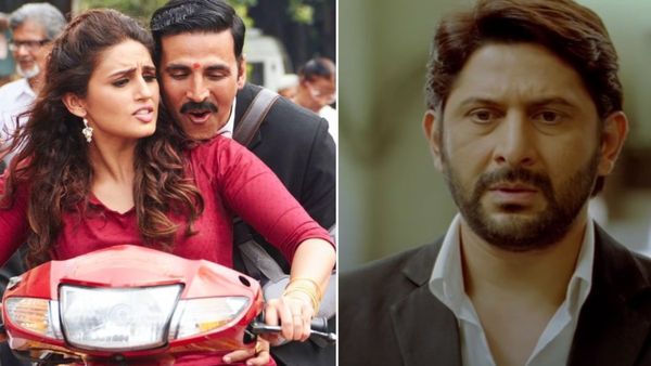 Jolly LLB 3- कानूनी पचड़े में फंसी अक्षय कुमार और अरशद वारसी की फिल्म, लगे ये गंभीर आरोप!