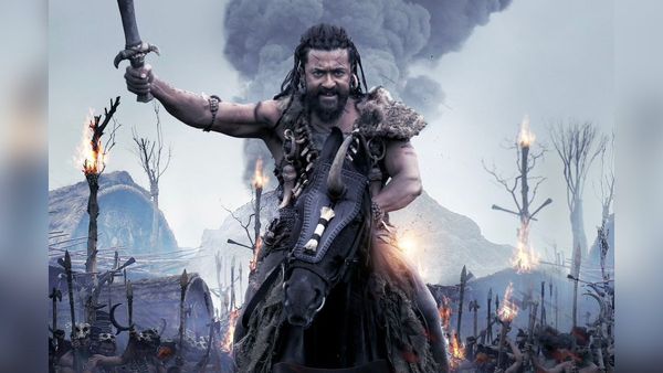 Kanguva- दस हजार लोगों के साथ मेकर्स ने शूट किए हैं जबरदस्त वॉर सीन्स, रिकॉर्ड तोड़ देगी फिल्म!