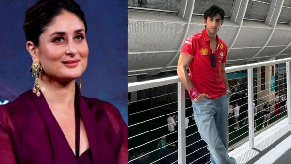 'तुम्हारा कोई हक नहीं बनता..' सौतेले बेटे इब्राहिम अली खान को लेकर ये क्या बोल गईं करीना कपूर?