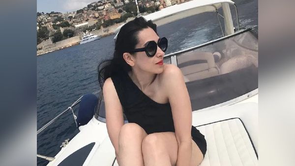 करिश्मा कपूर ने बचाई थी पूल में डूबते इस हीरो की जान.. 33 साल बाद खुद एक्टर ने खोला राज!