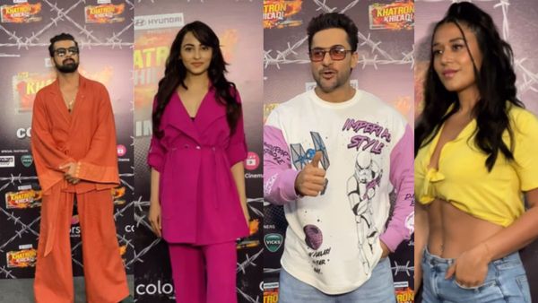 Khatron Ke Khiladi Season 14 में नजर आएंगे ये सितारे, एक ने शूटिंग शुरू होने से पहले किया इनकार