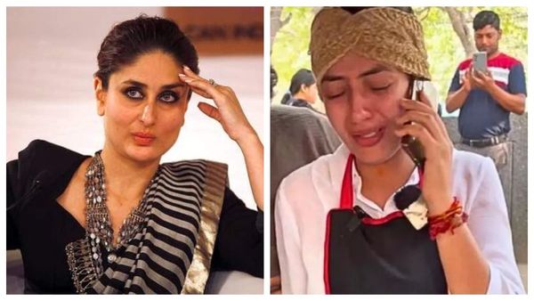 Bollywood Hindi Live Update: कानूनी पचड़े में बुरी फंसी करीना कपूर खान, बिग बॉस ओटीटी में बड़ा पाव गर्ल