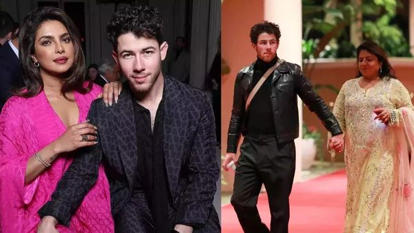 'वो मुझे लंच पर ले गया था..' प्रियंका चोपड़ा से पहले मधु चोपड़ा को निक जोनस ने किया था प्रपोज, खुलासा!