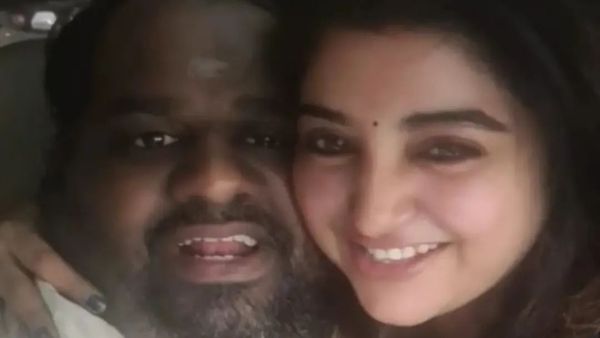 जब प्रोड्यूसर संग इस एक्ट्रेस की प्राइवेट तस्वीरों से मची सनसनी
